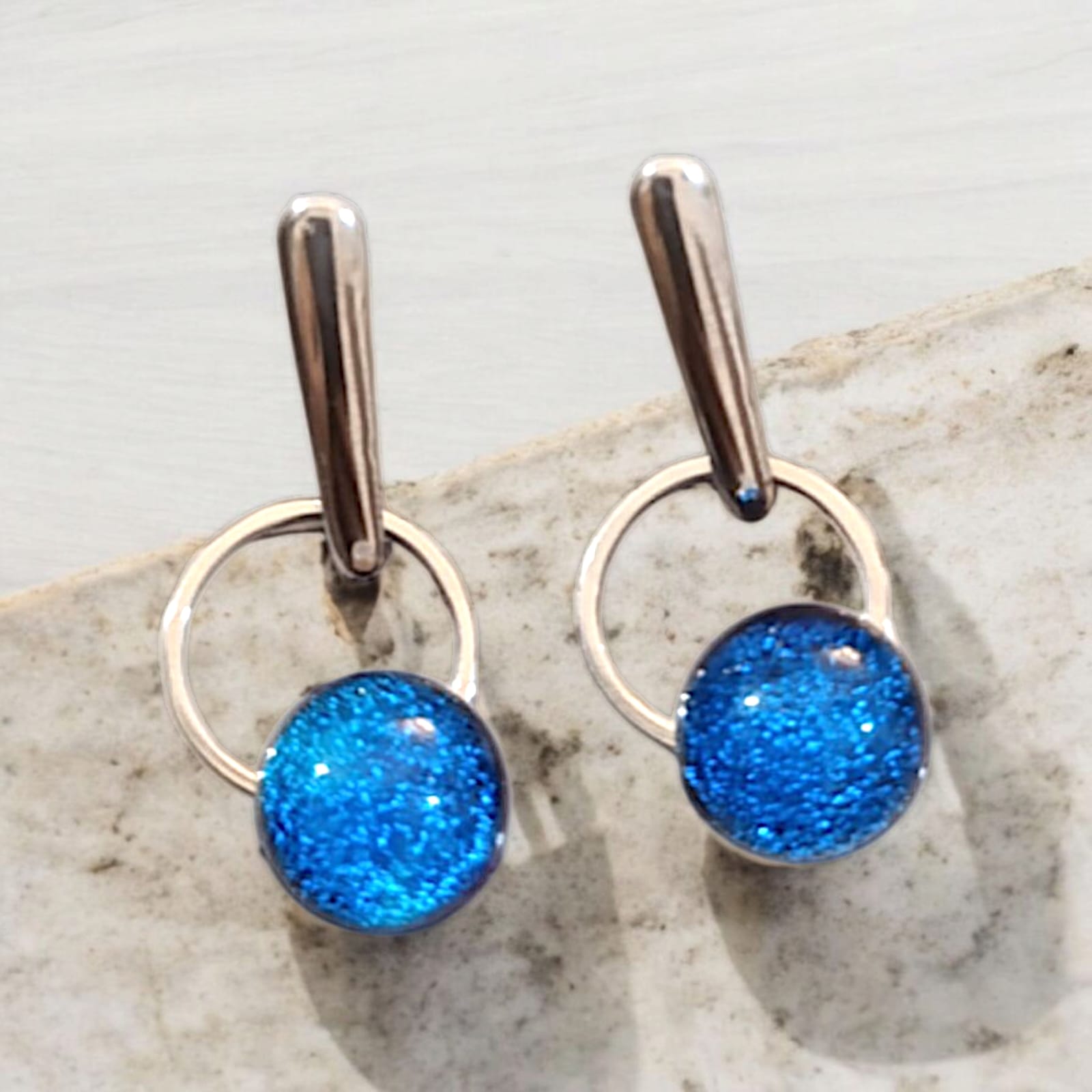 CHARMED EARRINGS