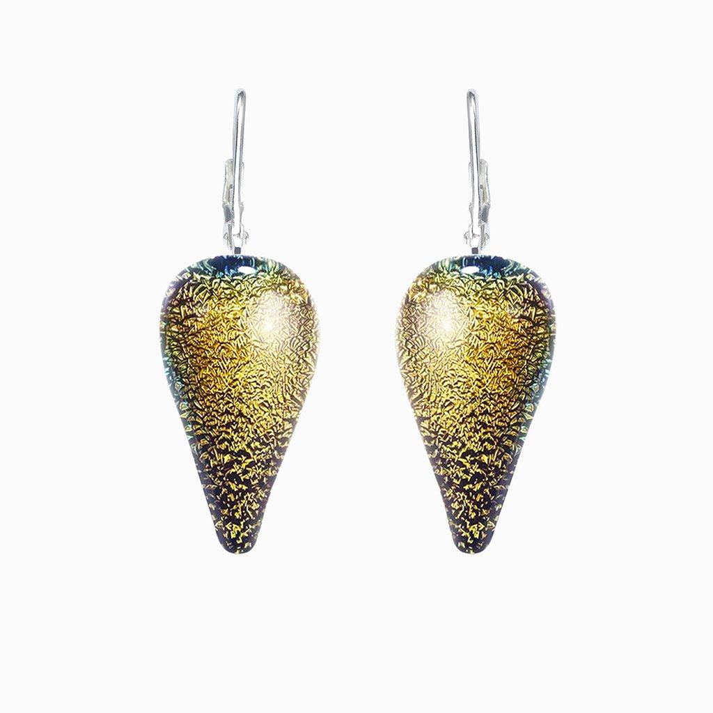 EARRINGS COPPER ~ GREEN BOKEH | DROP | SILVER 925 | REFLET GLASS JEWEL[proEARRINGS COPPER ~ GREEN BOKEHduct_vendor]MicrocosmosPRODUCT INFORMATION

Exclusive Microcosmoses Glass Reflet
Base: Sterling Silver 925

Bead size length: 20 mm / 0.8" |  width: 12 mm / 0.5"


Free Gift Box 


The   MEARRINGS DROP GLASS REFLET