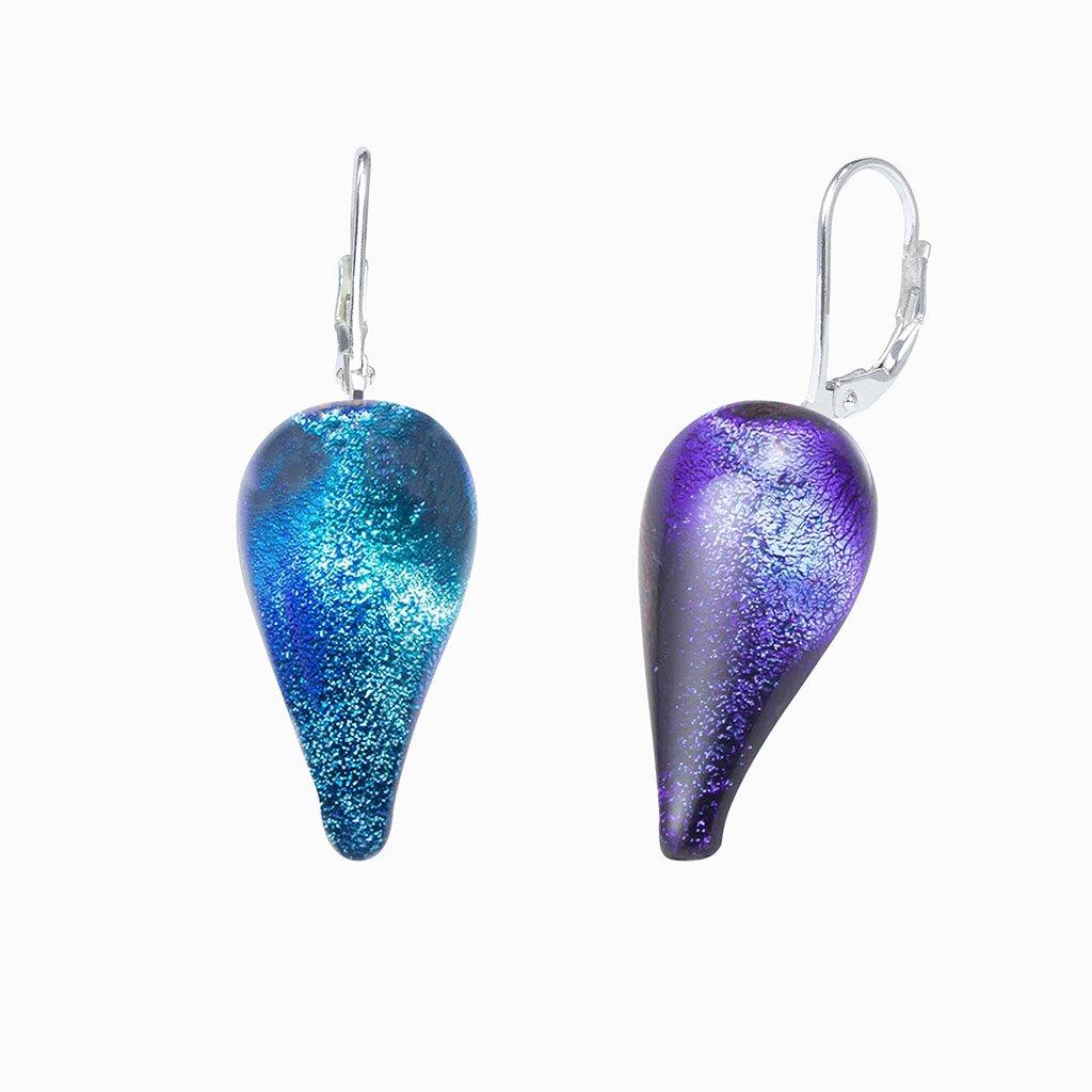 EARRINGS EMERAUDE ~ IRIS BLUE BOKEH | DROP | SILVER 925 | REFLET[proEARRINGS EMERAUDE ~ IRIS BLUE BOKEHduct_vendor]MicrocosmosPRODUCT INFORMATION

Exclusive Microcosmoses Glass Reflet
Base: Sterling Silver 925

Bead size length: 20 mm / 0.8" |  width: 12 mm / 0.5"


Free Gift Box 


The   MEARRINGS DROP GLASS REFLET