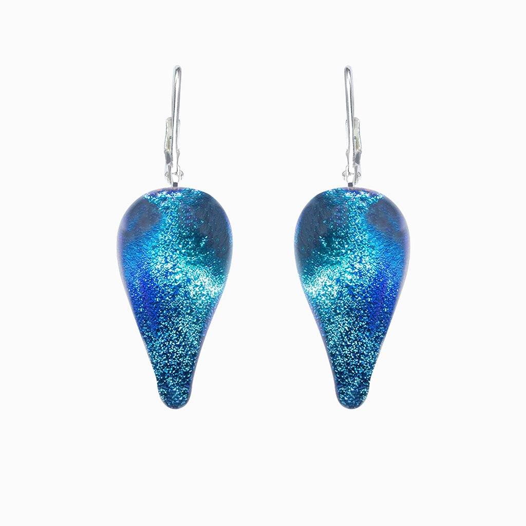 EARRINGS EMERAUDE ~ IRIS BLUE BOKEH | DROP | SILVER 925 | REFLET[proEARRINGS EMERAUDE ~ IRIS BLUE BOKEHduct_vendor]MicrocosmosPRODUCT INFORMATION

Exclusive Microcosmoses Glass Reflet
Base: Sterling Silver 925

Bead size length: 20 mm / 0.8" |  width: 12 mm / 0.5"


Free Gift Box 


The   MEARRINGS DROP GLASS REFLET