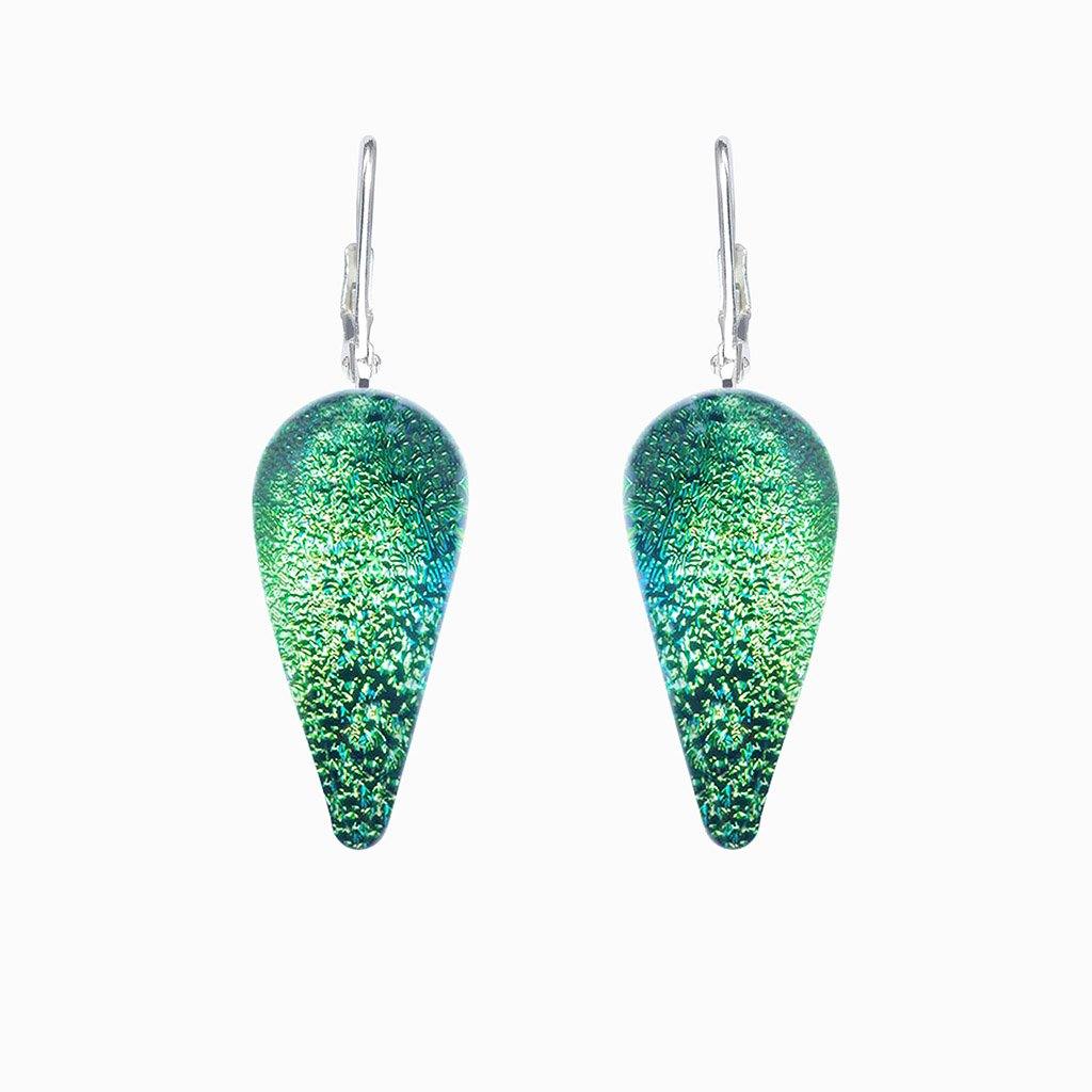 EARRINGS GREEN KELLY ~ BLUE BELIZE | DROP | SILVER 925 | REFLET[proEARRINGS GREEN KELLY ~ BLUE BELIZEduct_vendor]MicrocosmosPRODUCT INFORMATION

Exclusive Microcosmoses Glass Reflet
Base: Sterling Silver 925

Bead size length: 20 mm / 0.8" |  width: 12 mm / 0.5"


Free Gift Box 


The   MEARRINGS DROP GLASS REFLET
