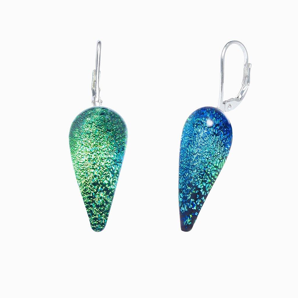 EARRINGS GREEN KELLY ~ BLUE BELIZE | DROP | SILVER 925 | REFLET[proEARRINGS GREEN KELLY ~ BLUE BELIZEduct_vendor]MicrocosmosPRODUCT INFORMATION

Exclusive Microcosmoses Glass Reflet
Base: Sterling Silver 925

Bead size length: 20 mm / 0.8" |  width: 12 mm / 0.5"


Free Gift Box 


The   MEARRINGS DROP GLASS REFLET