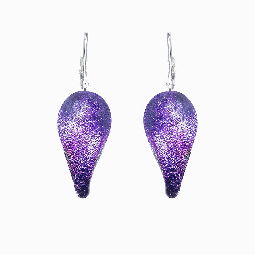 EARRINGS INDIGO ~ ETERNAL FUSHIA | DROP | SILVER 925 | REFLET[proEARRINGS INDIGO ~ ETERNAL FUSHIAduct_vendor]MicrocosmosPRODUCT INFORMATION

Exclusive Microcosmoses Glass Reflet
Base: Sterling Silver 925

Bead size length: 20 mm / 0.8" |  width: 12 mm / 0.5"


Free Gift Box 


The   MEARRINGS DROP GLASS REFLET