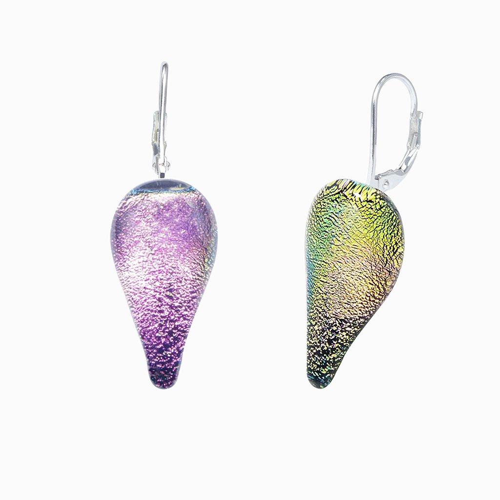 EARRINGS PARME ~ LIGHT GREEN | DROP | SILVER 925 | REFLET[proEARRINGS PARME ~ LIGHT GREENduct_vendor]MicrocosmosPRODUCT INFORMATION

Exclusive Microcosmoses Glass Reflet
Base: Sterling Silver 925

Bead size length: 20 mm / 0.8" |  width: 12 mm / 0.5"


Free Gift Box 


The   MEARRINGS DROP GLASS REFLET
