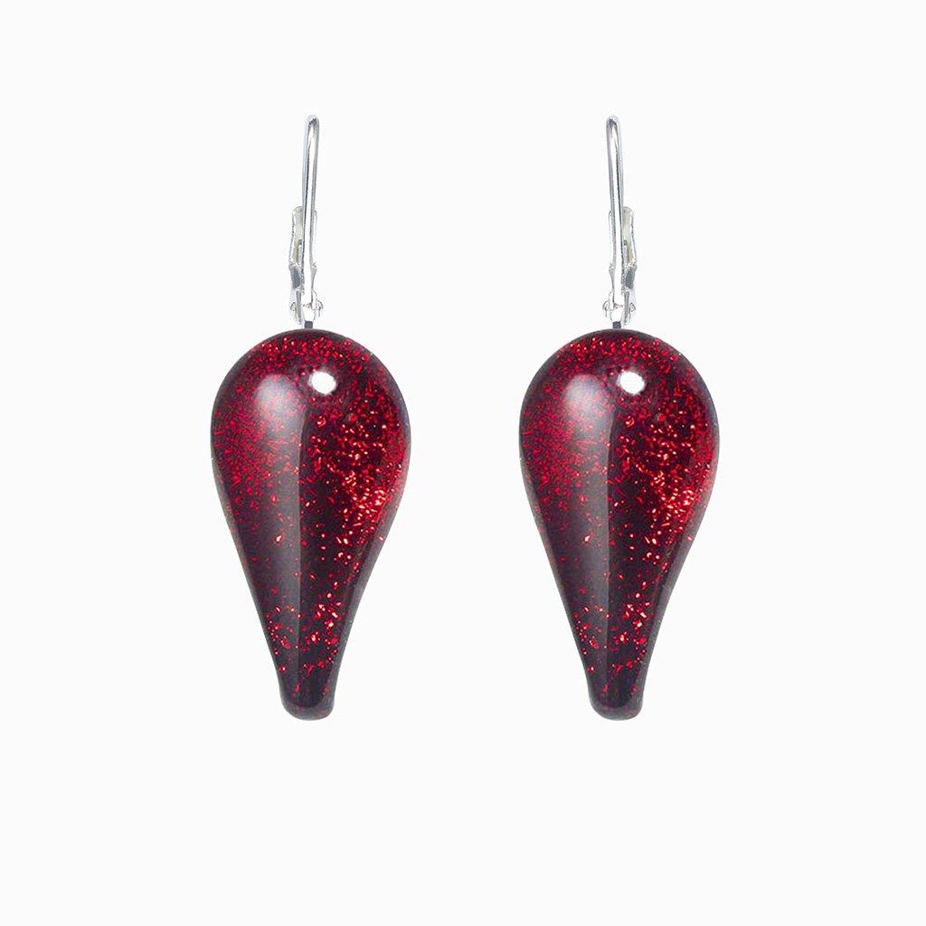 EARRINGS RED RUBY | DROP | SILVER 925 | REFLET[proEARRINGS RED RUBYduct_vendor]MicrocosmosPRODUCT INFORMATION

Exclusive Microcosmoses Glass Reflet
Base: Sterling Silver 925

Bead size length: 20 mm / 0.8" |  width: 12 mm / 0.5"


Free Gift Box 


The   MEARRINGS DROP GLASS REFLET