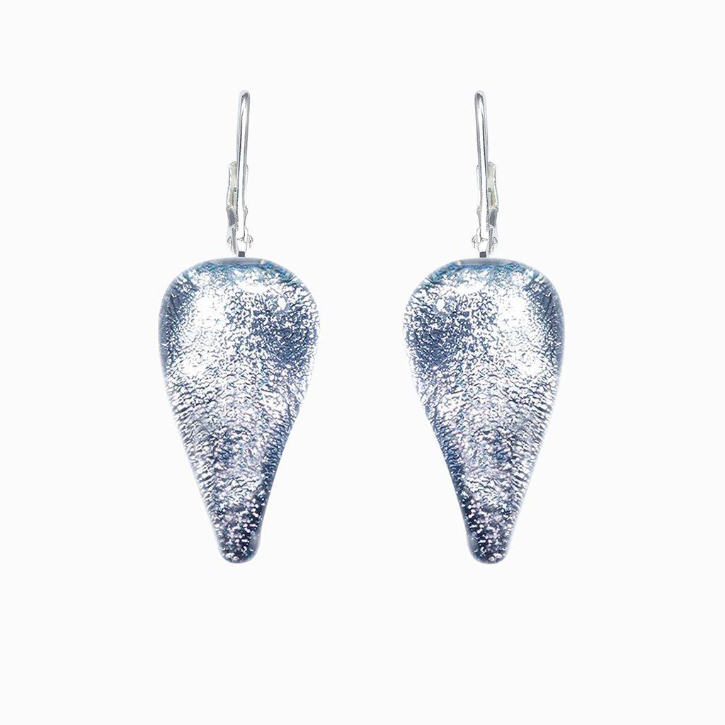 EARRINGS SILVER PEARL ~ AQUA | DROP | SILVER 925 | REFLET[proEARRINGS SILVER PEARL ~ AQUAduct_vendor]MicrocosmosPRODUCT INFORMATION

Exclusive Microcosmoses Glass Reflet
Base: Sterling Silver 925

Bead size length: 20 mm / 0.8" |  width: 12 mm / 0.5"


Free Gift Box 


The   MEARRINGS DROP GLASS REFLET