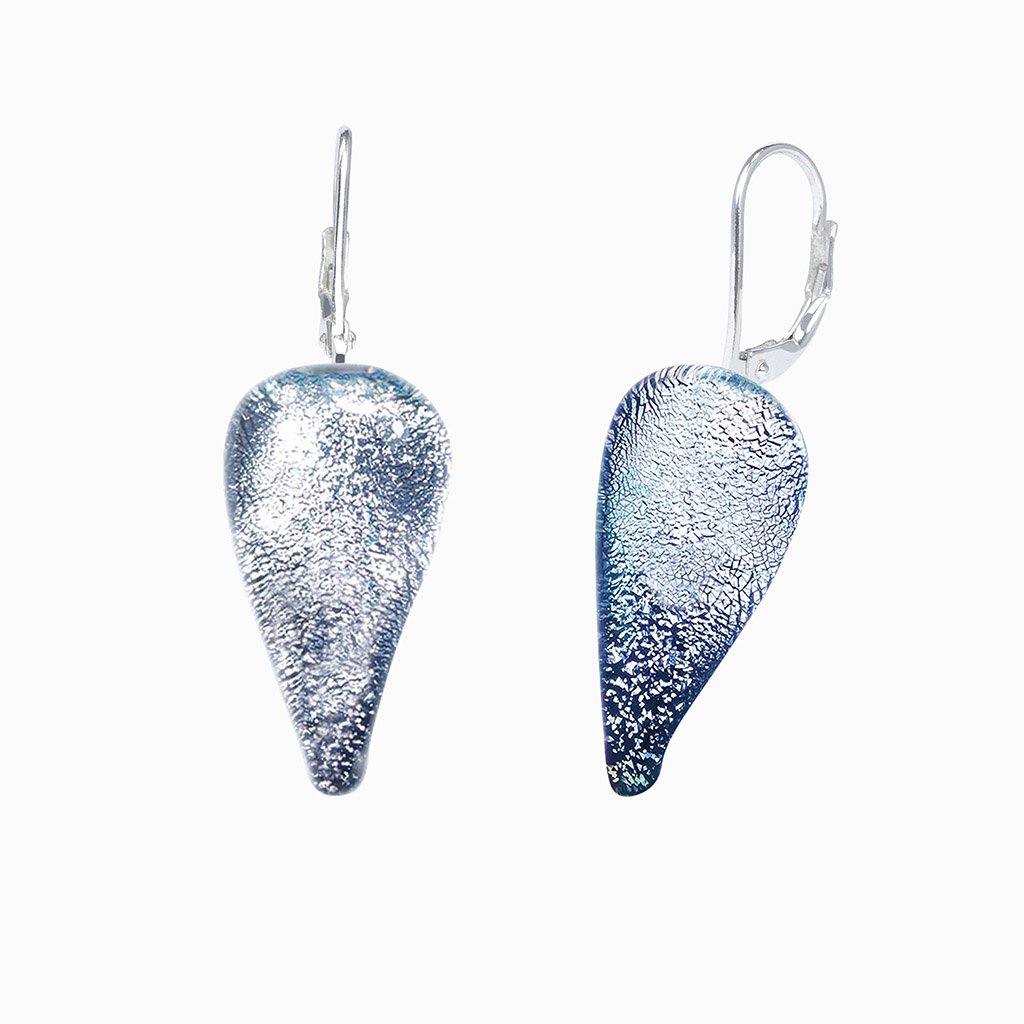 EARRINGS SILVER PEARL ~ AQUA | DROP | SILVER 925 | REFLET[proEARRINGS SILVER PEARL ~ AQUAduct_vendor]MicrocosmosPRODUCT INFORMATION

Exclusive Microcosmoses Glass Reflet
Base: Sterling Silver 925

Bead size length: 20 mm / 0.8" |  width: 12 mm / 0.5"


Free Gift Box 


The   MEARRINGS DROP GLASS REFLET