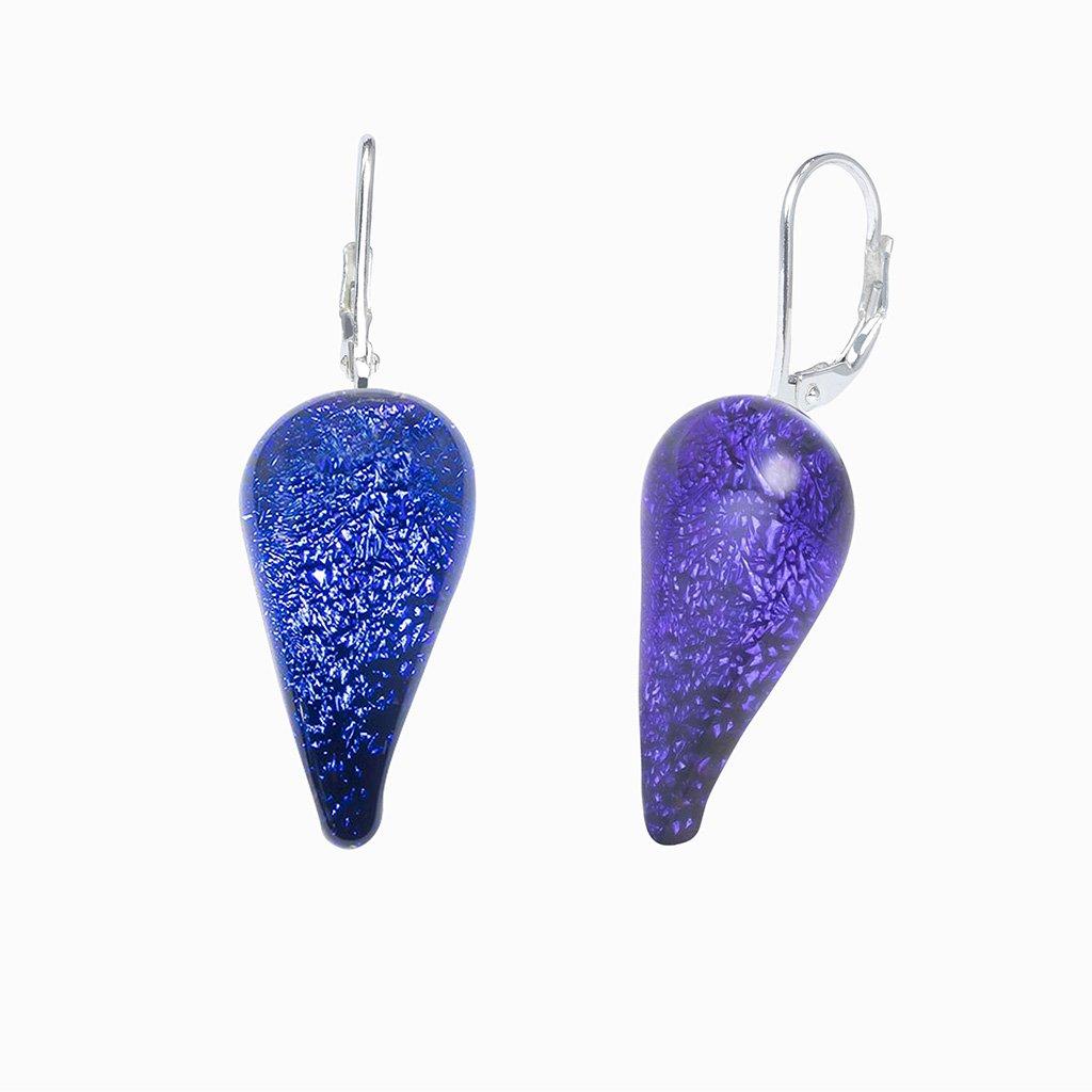 EARRINGS STARRY BLUE ~ INDIGO | DROP | SILVER 925 | REFLET[proEARRINGS STARRY BLUE ~ INDIGOduct_vendor]MicrocosmosPRODUCT INFORMATION

Exclusive Microcosmoses Glass Reflet
Base: Sterling Silver 925

Bead size length: 20 mm / 0.8" |  width: 12 mm / 0.5"


Free Gift Box 


The   MEARRINGS DROP GLASS REFLET