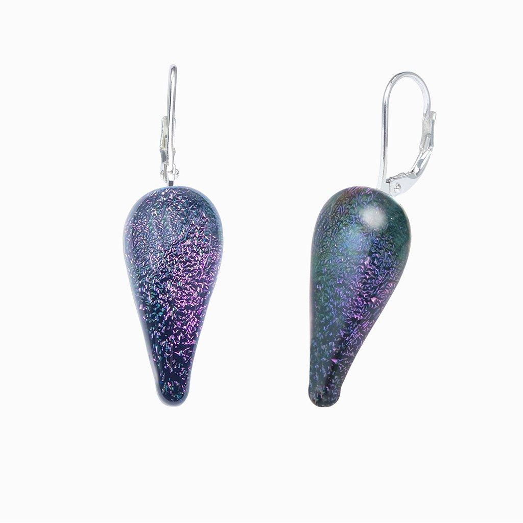 EARRINGS VIOLET ~ EMERALD | DROP | SILVER 925 | REFLET[proEARRINGS VIOLET ~ EMERALDduct_vendor]MicrocosmosPRODUCT INFORMATION

Exclusive Microcosmoses Glass Reflet
Base: Sterling Silver 925

Bead size length: 20 mm / 0.8" |  width: 12 mm / 0.5"


Free Gift Box 


The   MEARRINGS DROP GLASS REFLET