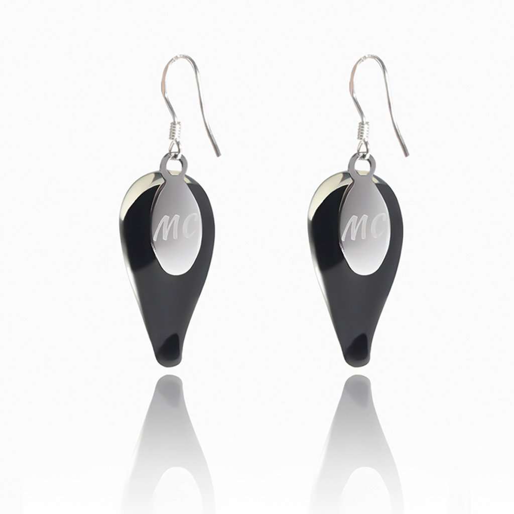 EARRINGS VIOLET ~ EMERALD | DROP | SILVER 925 | REFLET[proEARRINGS VIOLET ~ EMERALDduct_vendor]MicrocosmosPRODUCT INFORMATION

Exclusive Microcosmoses Glass Reflet
Base: Sterling Silver 925

Bead size length: 20 mm / 0.8" |  width: 12 mm / 0.5"


Free Gift Box 


The   MEARRINGS DROP GLASS REFLET