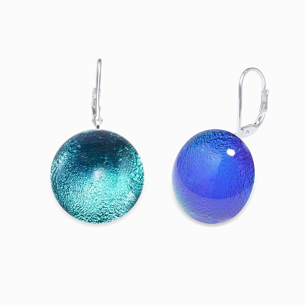 EARRINGS EMERAUDE ~ IRIS BLUE | ECLIPSE | SILVER 925 | REFLET[proEARRINGS EMERAUDE ~ IRIS BLUEduct_vendor]MicrocosmosPRODUCT INFORMATION

Exclusive Microcosmoses Glass Reflet™
Base: Sterling Silver 925
Bead size: From 12 mm / 0.5"


Free Gift Box 


The  Microcosmoses Reflet EclipsEARRINGS GLASS REFLET