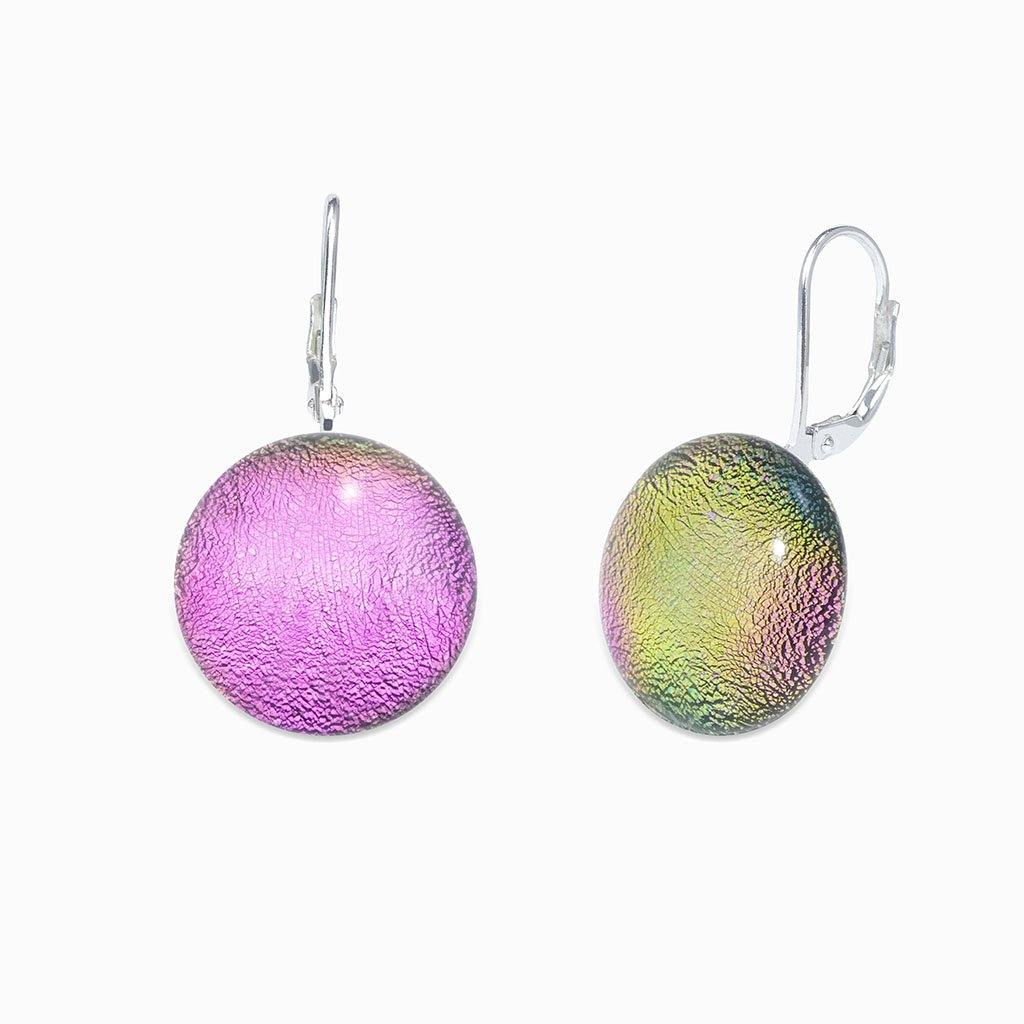 EARRINGS FRENCH PINK ~ GOLD | ECLIPSE | SILVER 925 | REFLET[proEARRINGS FRENCH PINK ~ GOLDduct_vendor]MicrocosmosPRODUCT INFORMATION

Exclusive Microcosmoses Glass Reflet™
Base: Sterling Silver 925
Bead size: From 12 mm / 0.5"


Free Gift Box 


The  Microcosmoses Reflet EclipsEARRINGS GLASS REFLET