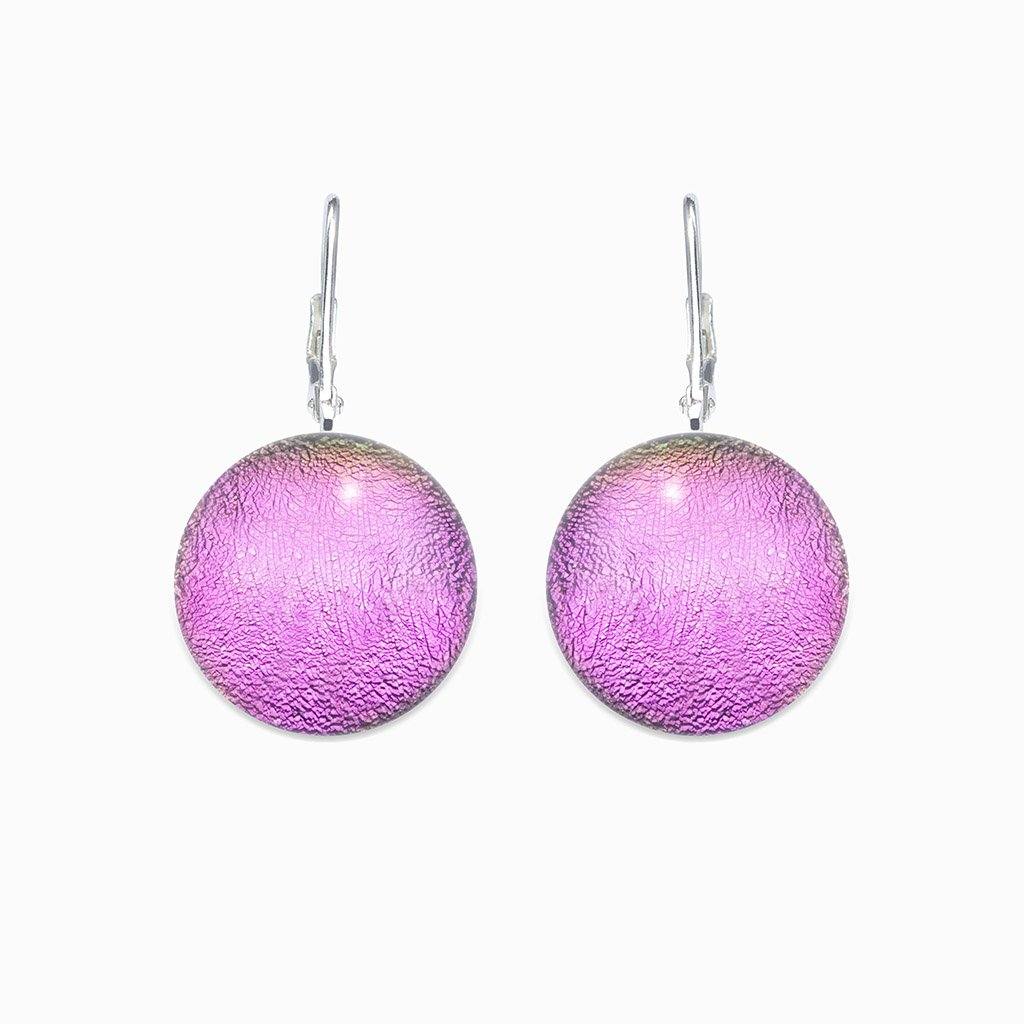 EARRINGS FRENCH PINK ~ GOLD | ECLIPSE | SILVER 925 | REFLET[proEARRINGS FRENCH PINK ~ GOLDduct_vendor]MicrocosmosPRODUCT INFORMATION

Exclusive Microcosmoses Glass Reflet™
Base: Sterling Silver 925
Bead size: From 12 mm / 0.5"


Free Gift Box 


The  Microcosmoses Reflet EclipsEARRINGS GLASS REFLET