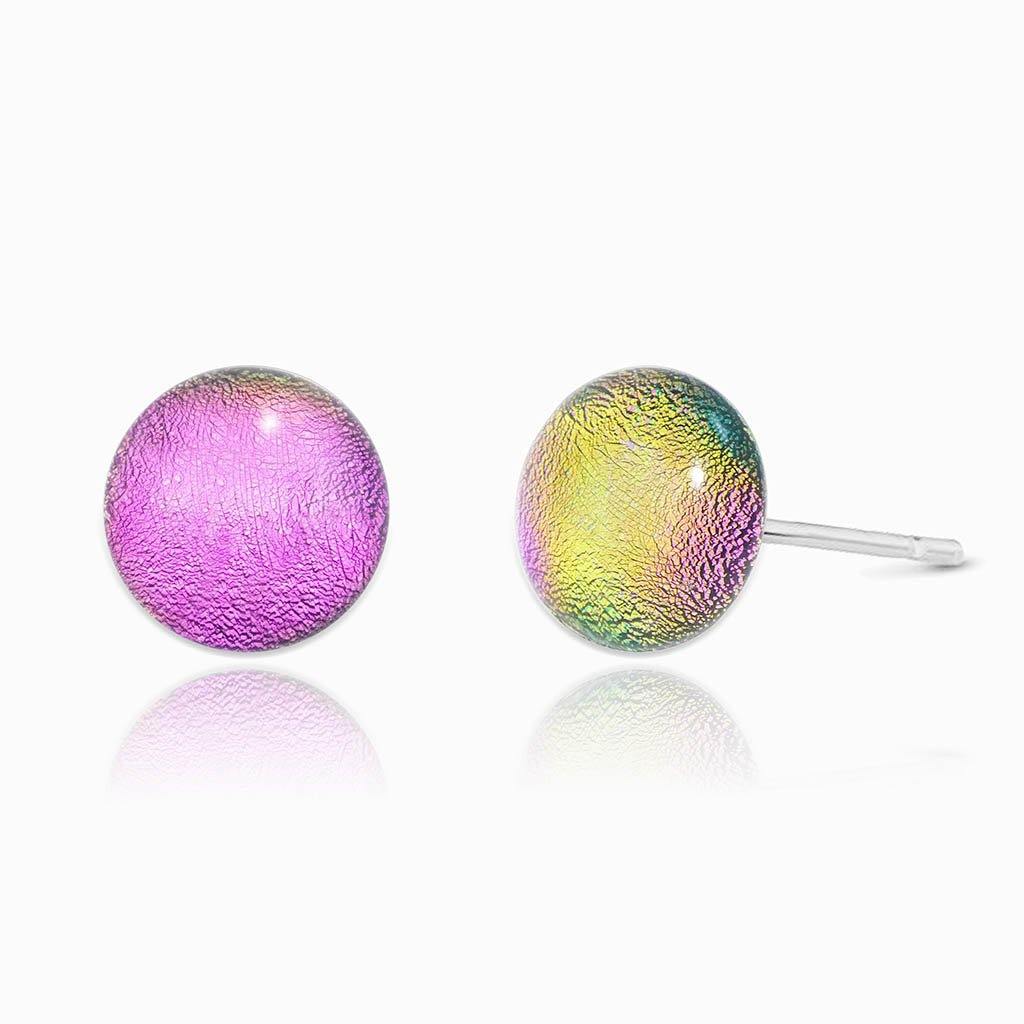 EARRINGS FRENCH PINK ~ GOLD | ECLIPSE | STUD | REFLET[proEARRINGS FRENCH PINK ~ GOLDduct_vendor]MicrocosmosPRODUCT INFORMATION

Exclusive Microcosmoses Glass Reflet
Base: Sterling Silver 925 ~ Stainless Steel
Bead size: From 8 to 10 mm  / From 0.3" to 0.4"


Free Gift BoxEARRINGS GLASS REFLET