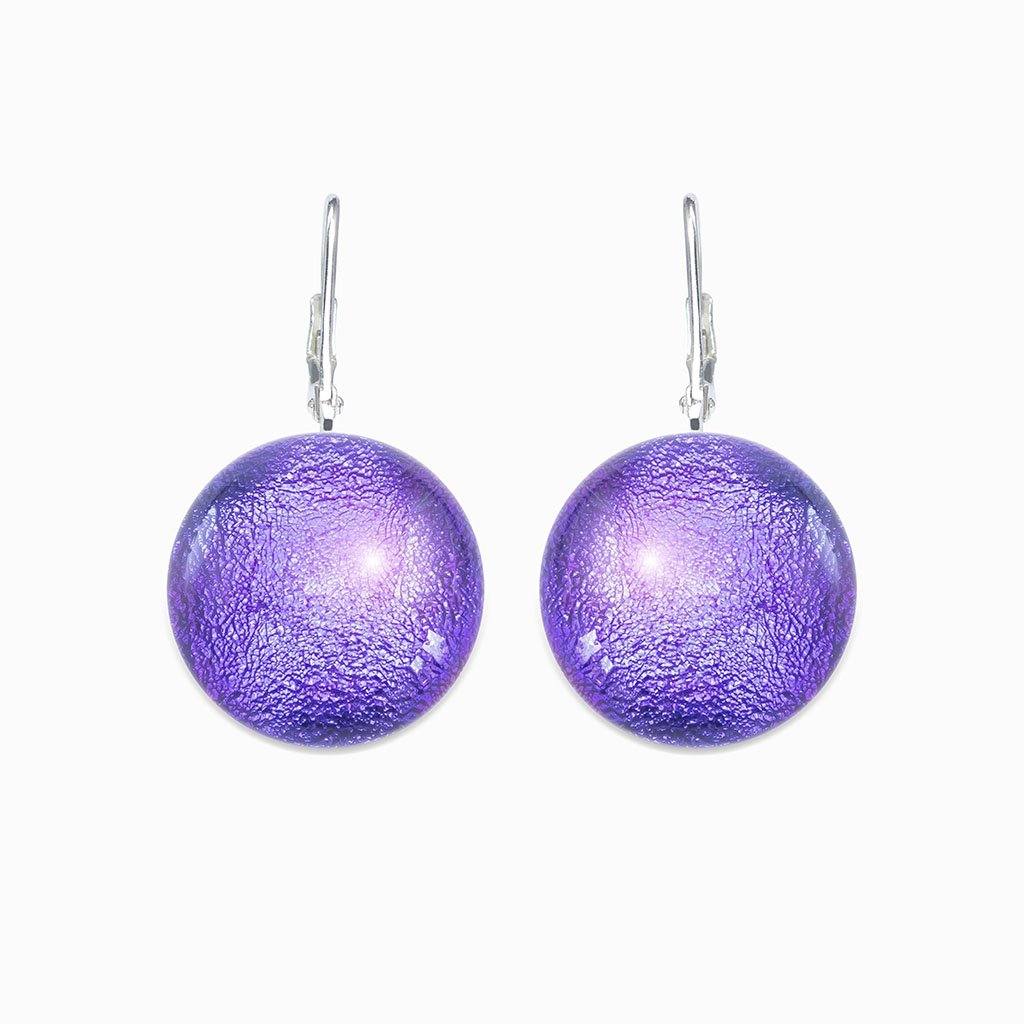 EARRINGS INDIGO ~ ETERNAL FUSHIA | ECLIPSE | SILVER 925 | REFLET[proEARRINGS INDIGO ~ ETERNAL FUSHIAduct_vendor]MicrocosmosPRODUCT INFORMATION

Exclusive Microcosmoses Glass Reflet™
Base: Sterling Silver 925
Bead size: From 12 mm / 0.5"


Free Gift Box 


The  Microcosmoses Reflet EclipsEARRINGS GLASS REFLET