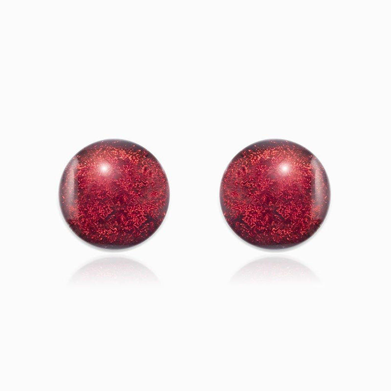 EARRINGS RED RUBY | ECLIPSE | STUD | REFLET[proEARRINGS RED RUBYduct_vendor]MicrocosmosPRODUCT INFORMATION

Exclusive Microcosmoses Glass Reflet™
Base: Sterling Silver 925 ~ Stainless Steel
Bead size: From 8 to 10 mm  / From 0.3" to 0.4"


Free Gift BoEARRINGS GLASS REFLET