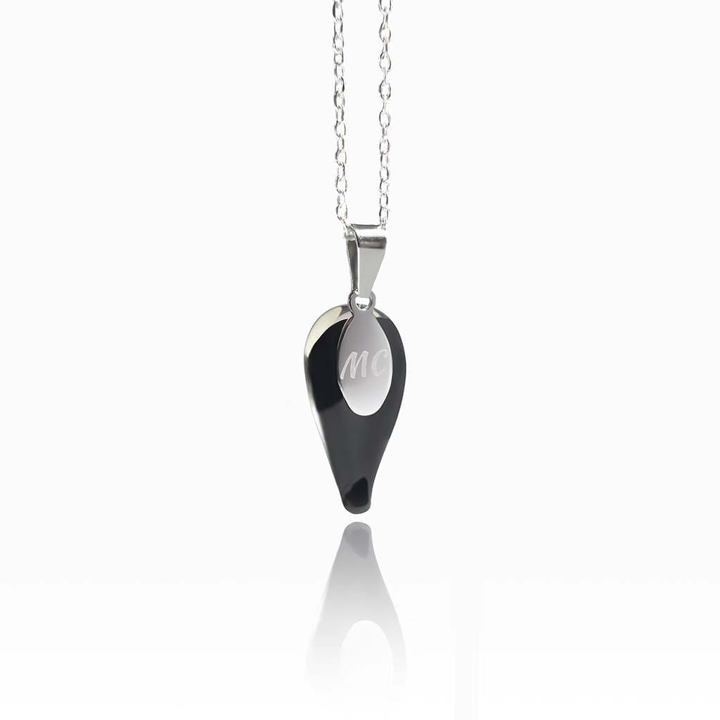 NECKLACE INDIGO ~ ETERNAL FUSHIA | DROP | REFLET[proNECKLACE INDIGO ~ ETERNAL FUSHIAduct_vendor]MicrocosmosPRODUCT INFORMATION

Exlusive Microcosmoses Glass Reflet
Bead size length: 20 mm/ 0.8" |  width: 12 mm/ 0.5"

Base chain: Sterling Silver 925 ~ Stainless Steel 
ChaiNECKLACE