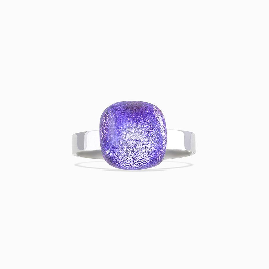 RING INDIGO ~ ETERNAL FUSHIA | SQUIRCLE | REFLET[proRING INDIGO ~ ETERNAL FUSHIAduct_vendor]MicrocosmosPRODUCT INFORMATION

Exclusive Microcosmoses Glass Reflet™
Base: Stainless Steel 
Bead size length: 12~14 mm / 0.47"~0.55" |  width: 12~14 mm / 0.47"~0.55"


Free GiRINGS GLASS REFLET