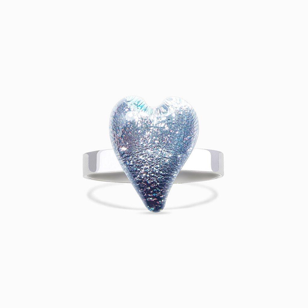 RING SILVER PEARL ~ AQUA | HEART | REFLET[proRING SILVER PEARL ~ AQUAduct_vendor]MicrocosmosPRODUCT INFORMATION

Exclusive Microcosmoses Glass Reflet™
Base: Sterling Silver 925 or Stainless Steel 
Bead size length: 18 mm / 0.7" |  width: 13 mm / 0.5"


FreeRINGS GLASS REFLET