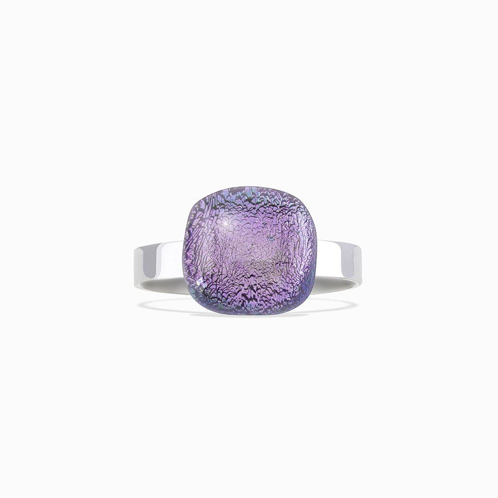 RING VIOLET ~ EMERALD | SQUIRCLE | REFLET[proRING VIOLET ~ EMERALDduct_vendor]MicrocosmosPRODUCT INFORMATION

Exclusive Microcosmoses Glass Reflet™
Base: Stainless Steel 
Bead size length: 12~14 mm / 0.47"~0.55" |  width: 12~14 mm / 0.47"~0.55"


Free GiRINGS GLASS REFLET